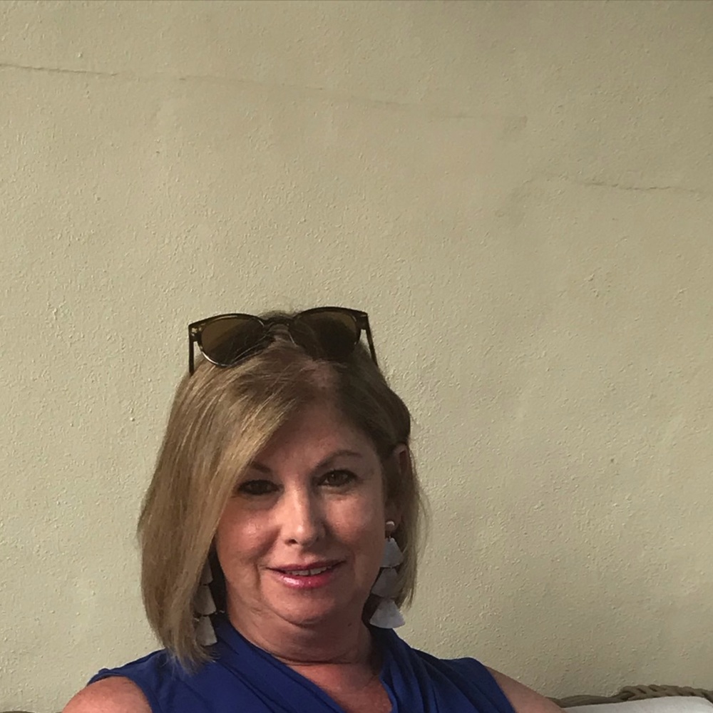 Meet your Posher, Donna